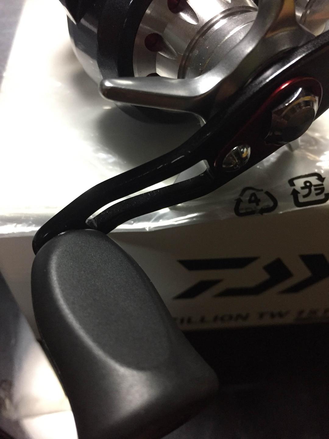 ジリオン TW1516SHL 美品