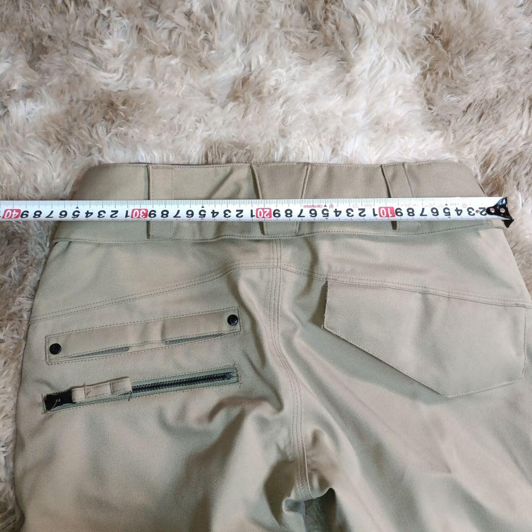 AA volcom スノーボード ウエア 上下セット Sサイズ