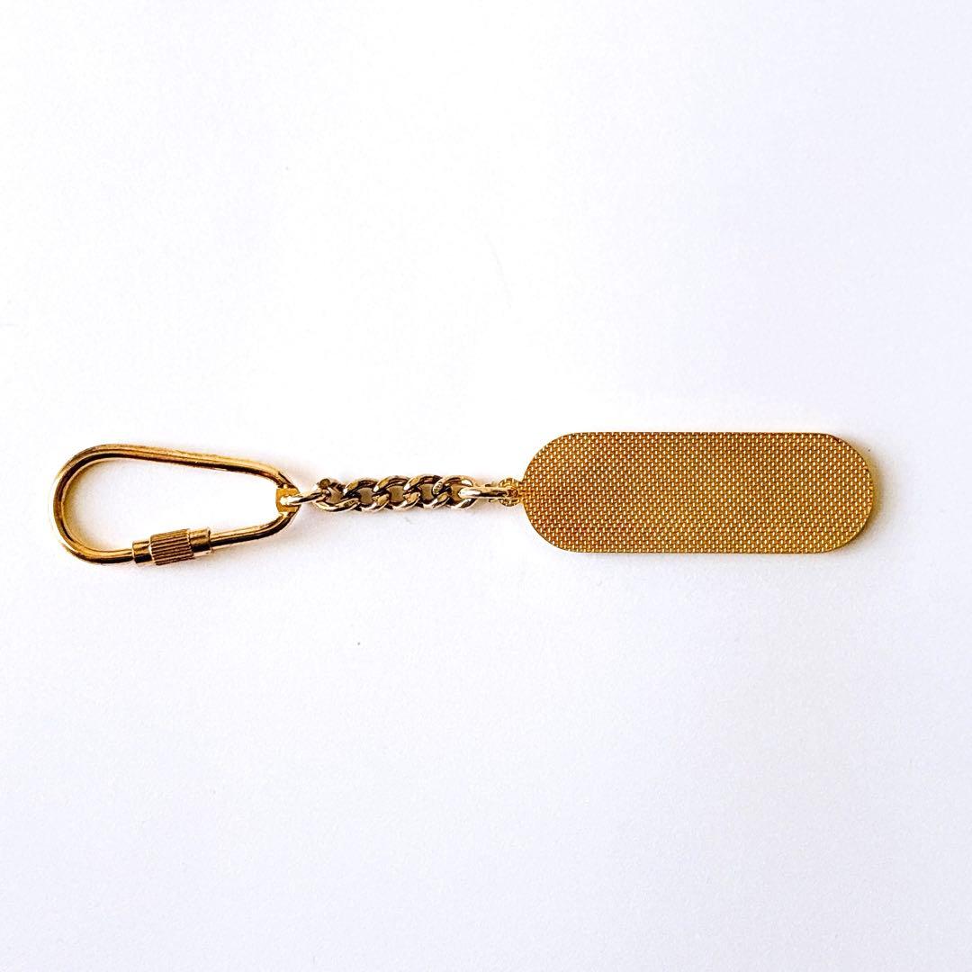 【希少】WALKMAN ウォークマン　キーホルダー　昭和レトロ