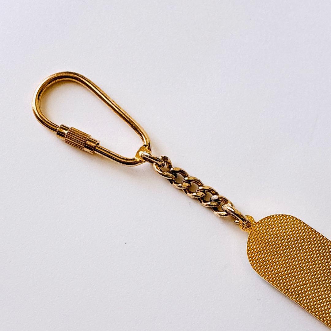 【希少】WALKMAN ウォークマン　キーホルダー　昭和レトロ