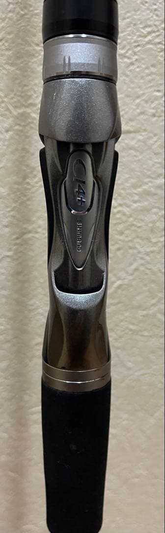 シマノ 20クロスミッション B66ML-S