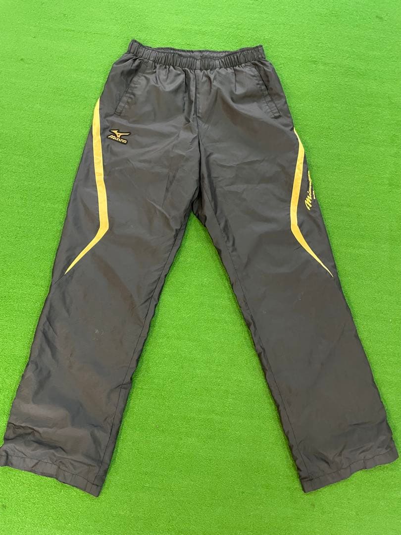 MIZUNO PRO野球用ウェア 上下セット