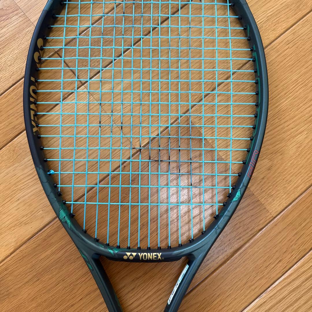 ラケット(硬式用) YONEX VCORE PRO JP 100 G2