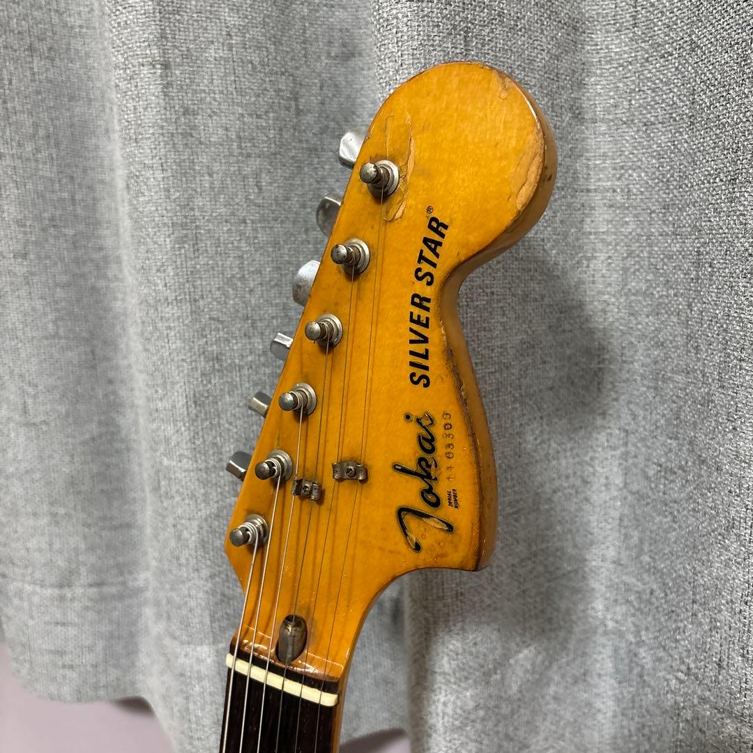 @enjoyさま専用　TOKAI silver star