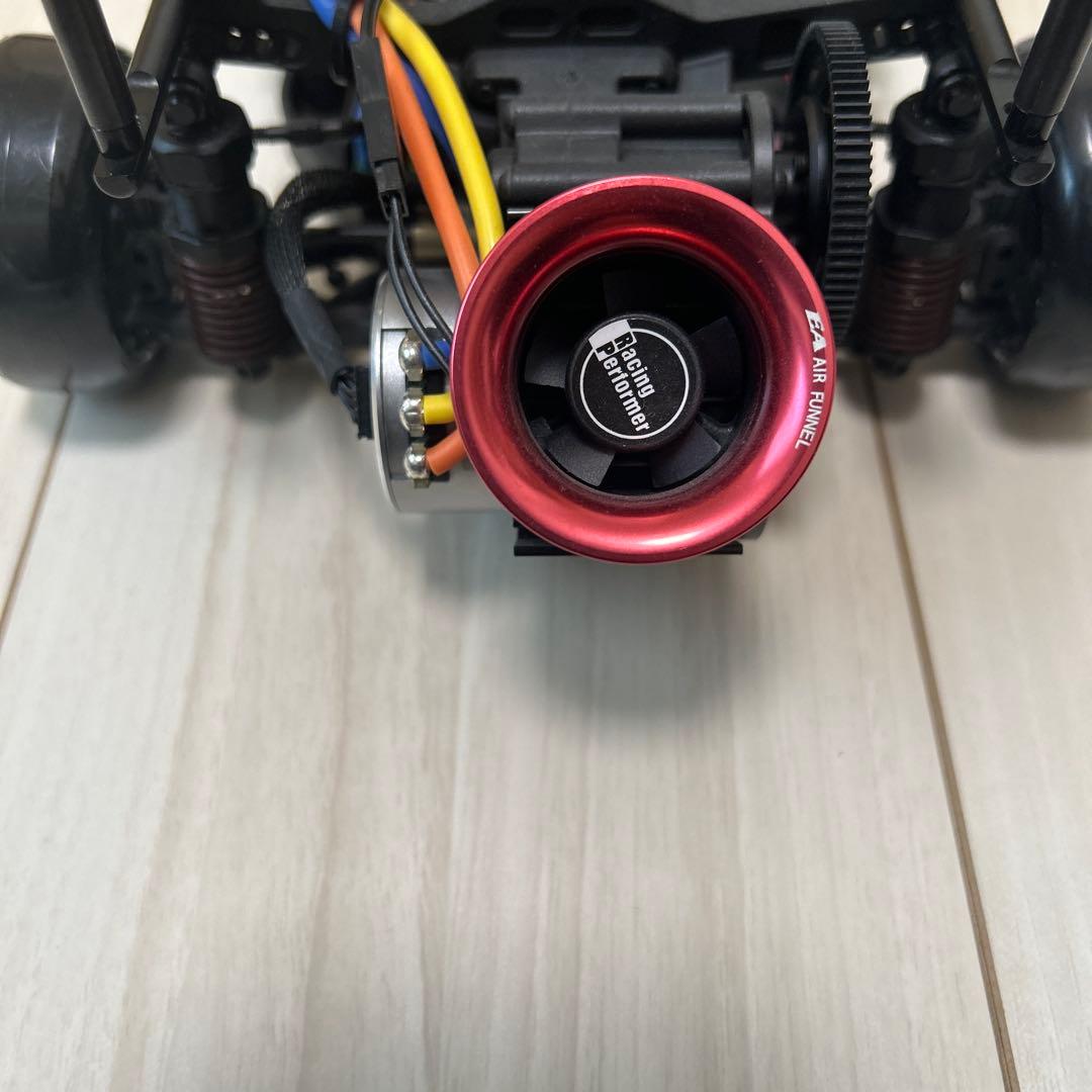 YOKOMO YD-2E フルセット！