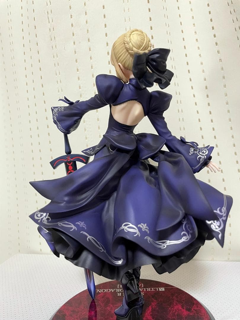 アルター セイバー/アルトリア・ペンドラゴン[オルタ] ドレスVer.