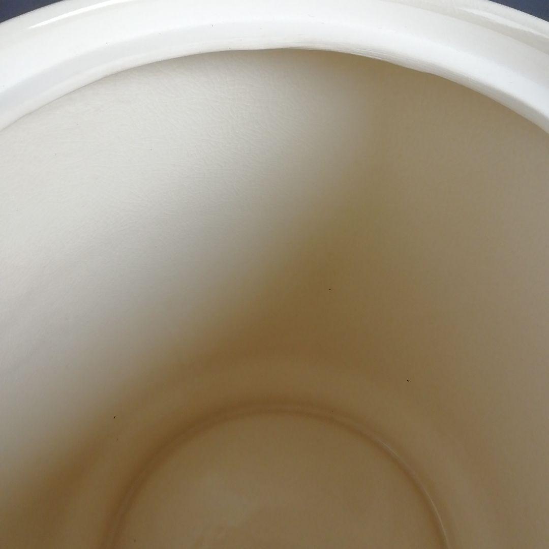 Ｔ９５２　皆具　『赤絵　皆具』『原平窯　加藤昌山 造』　共箱　茶道具