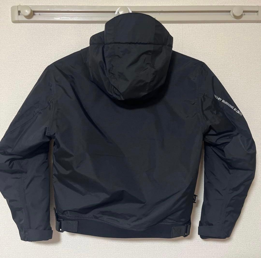 RBB オールウェザーWDジャケット Mサイズ ブラック 週末限定出品！