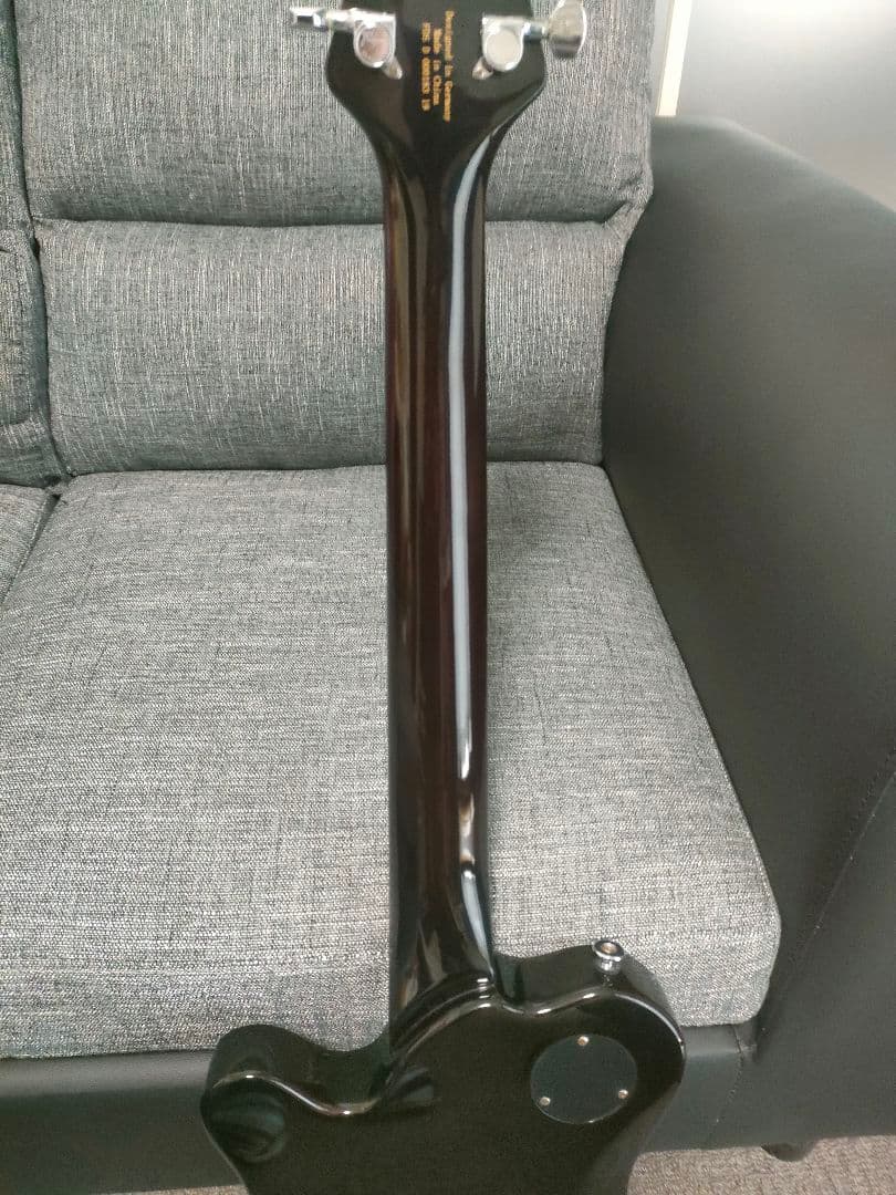 希少！Framus Dシリーズ Panthera Supreme　フラマス