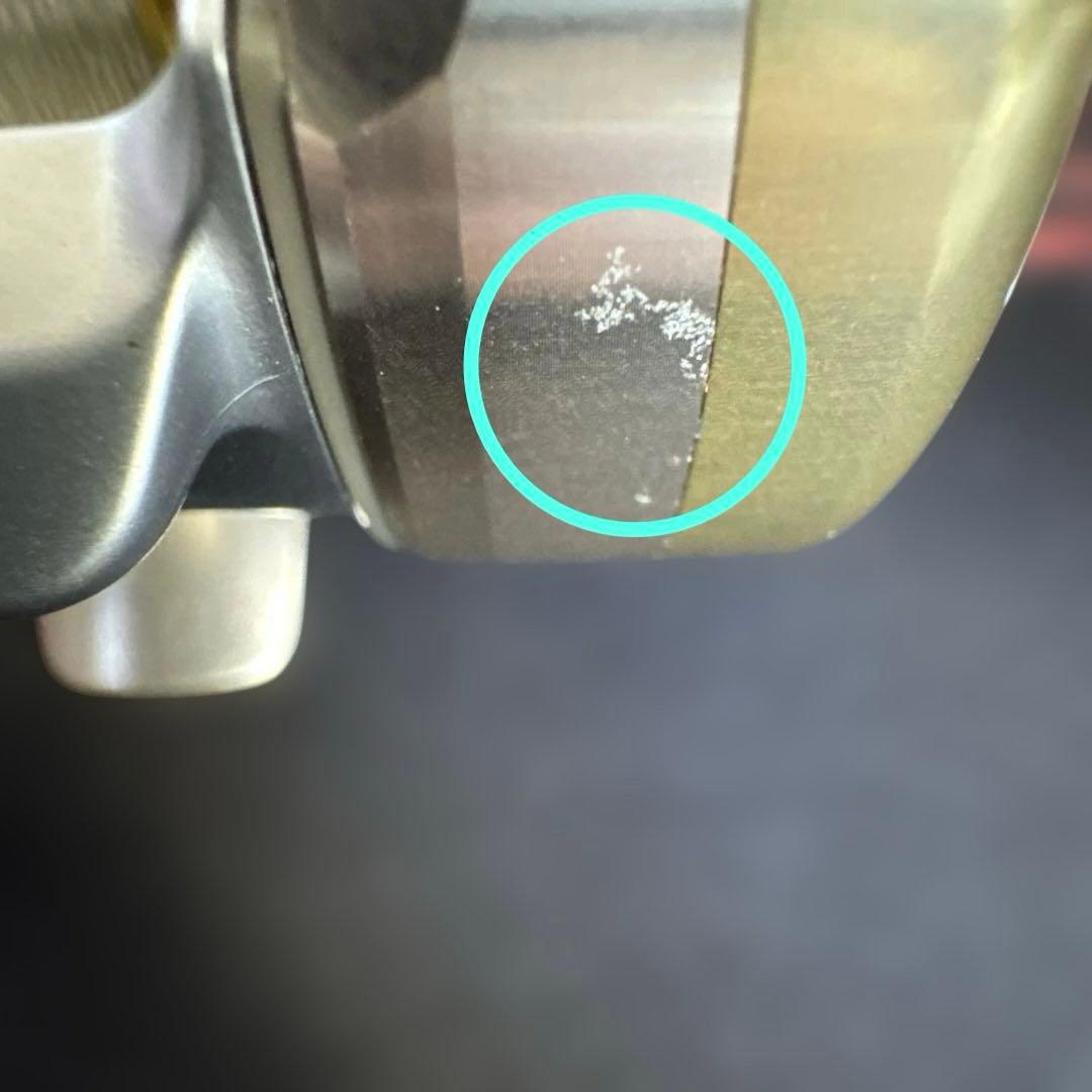 ダイワ ミリオネア CV-Z 105