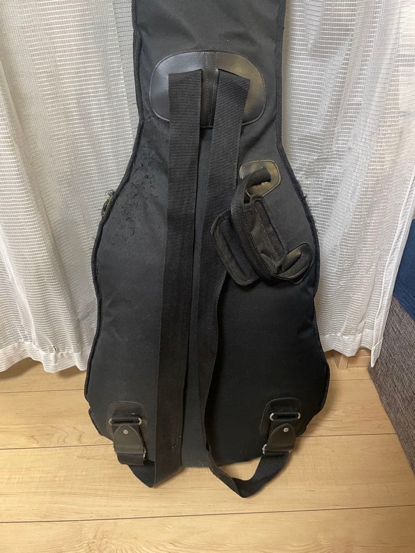 Stafford SEP-500-SB エレアコ　ギター