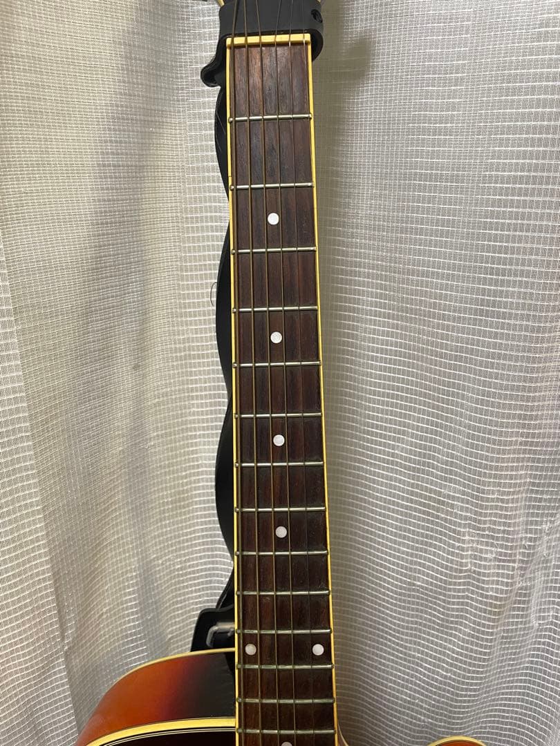 Stafford SEP-500-SB エレアコ　ギター