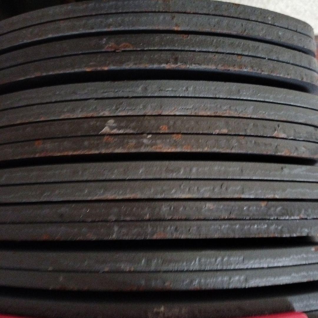 （最大値下げ）②4WD 可変式ダンベル　最大４1キロ　一つ