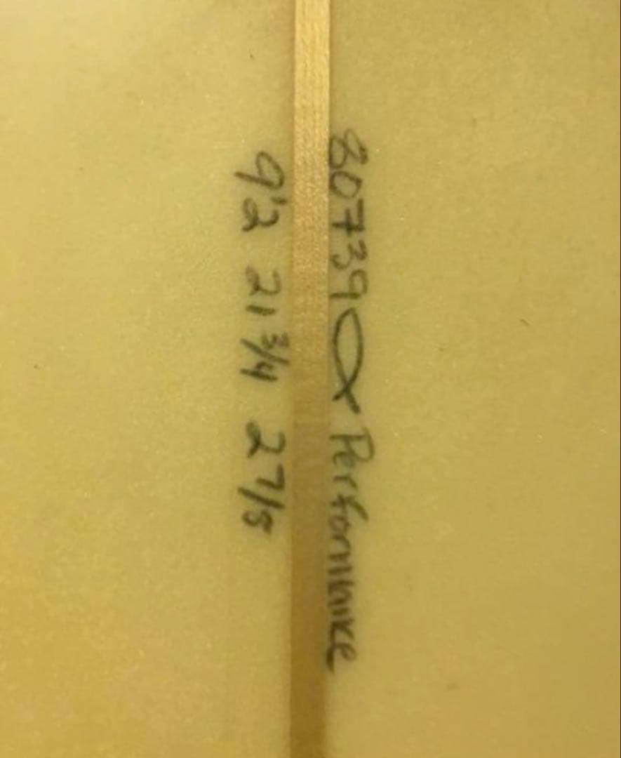 カーディフ　サンダーボルト　アルメリック　サーフボード　セット