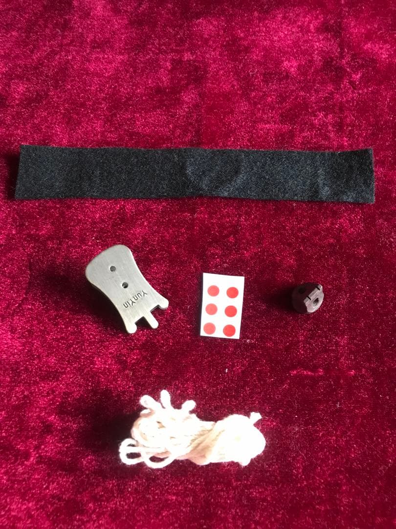 二胡★中古品★紅木★錦蛇本皮