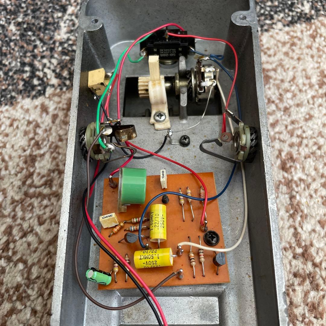 クライベイビー【JEN】