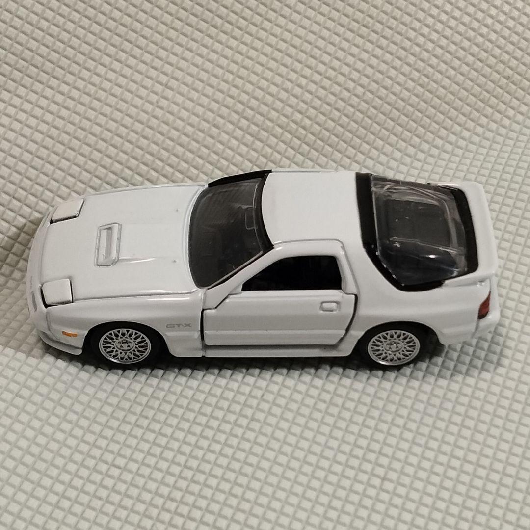 5296 トミカプレミアム 2019年 マツダサバンナＲＸ−７ 1/61