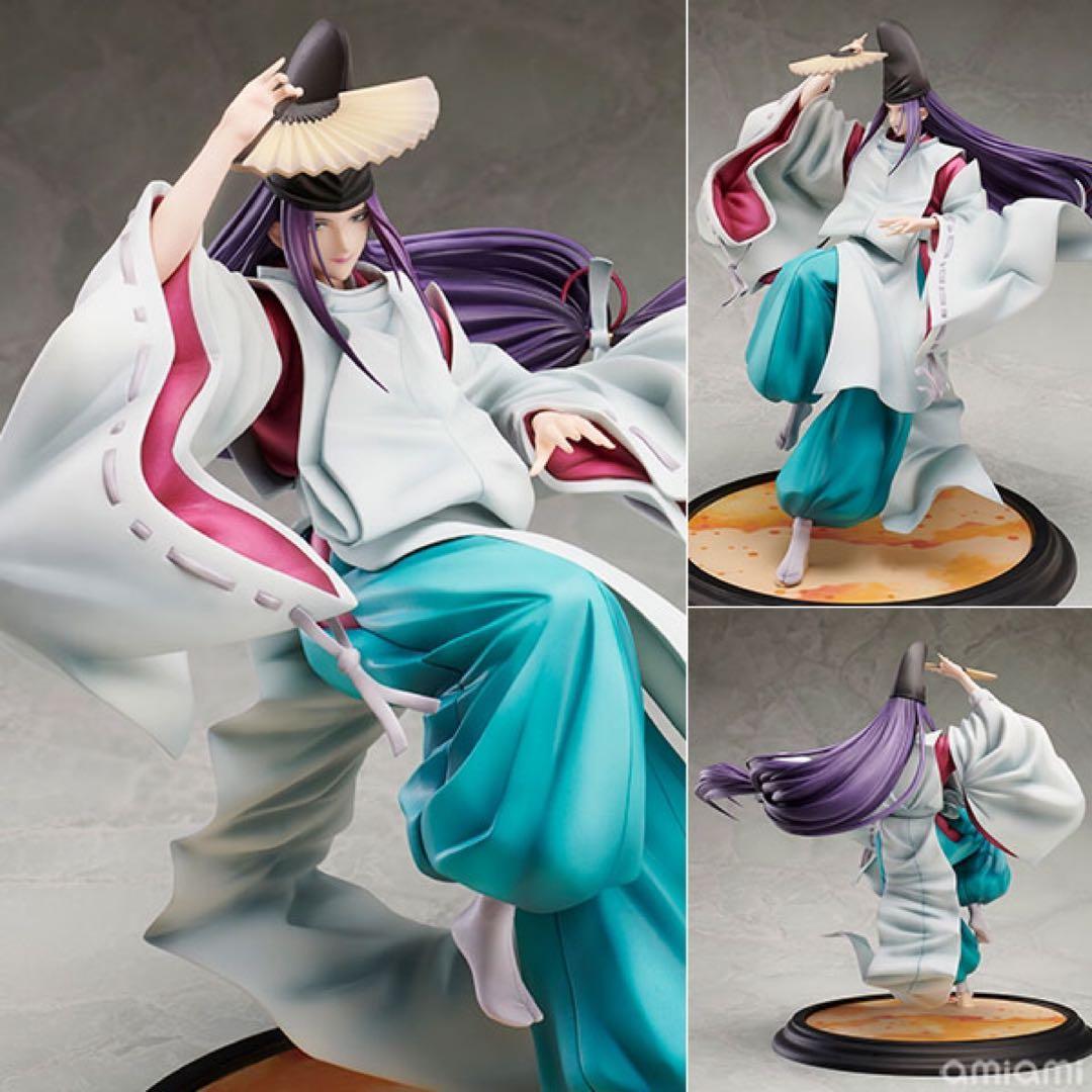 ヒカルの碁　マックスファクトリー　藤原佐為　フィギュア