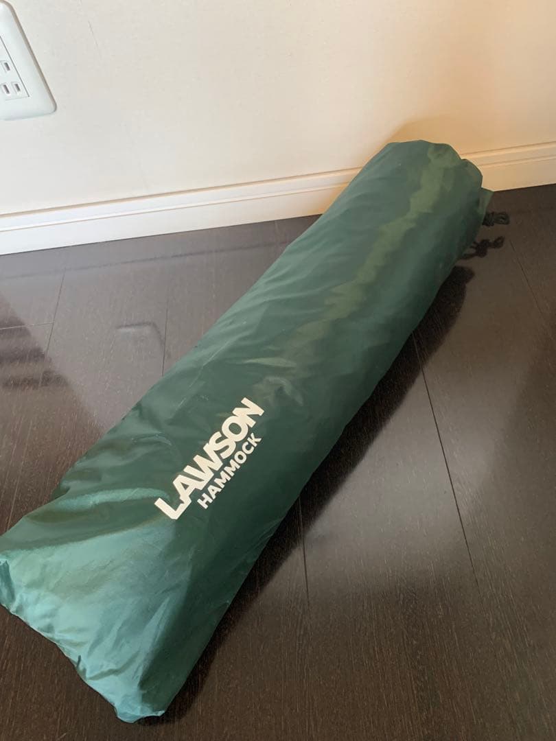 テント・タープ Lawson Hammock