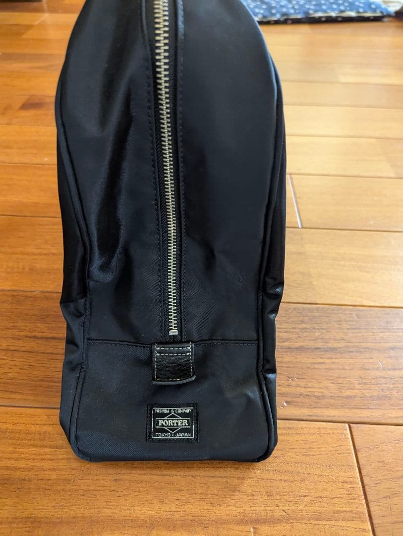 レア☆吉田かばん　PORTER　ポーター　ボストンバッグ