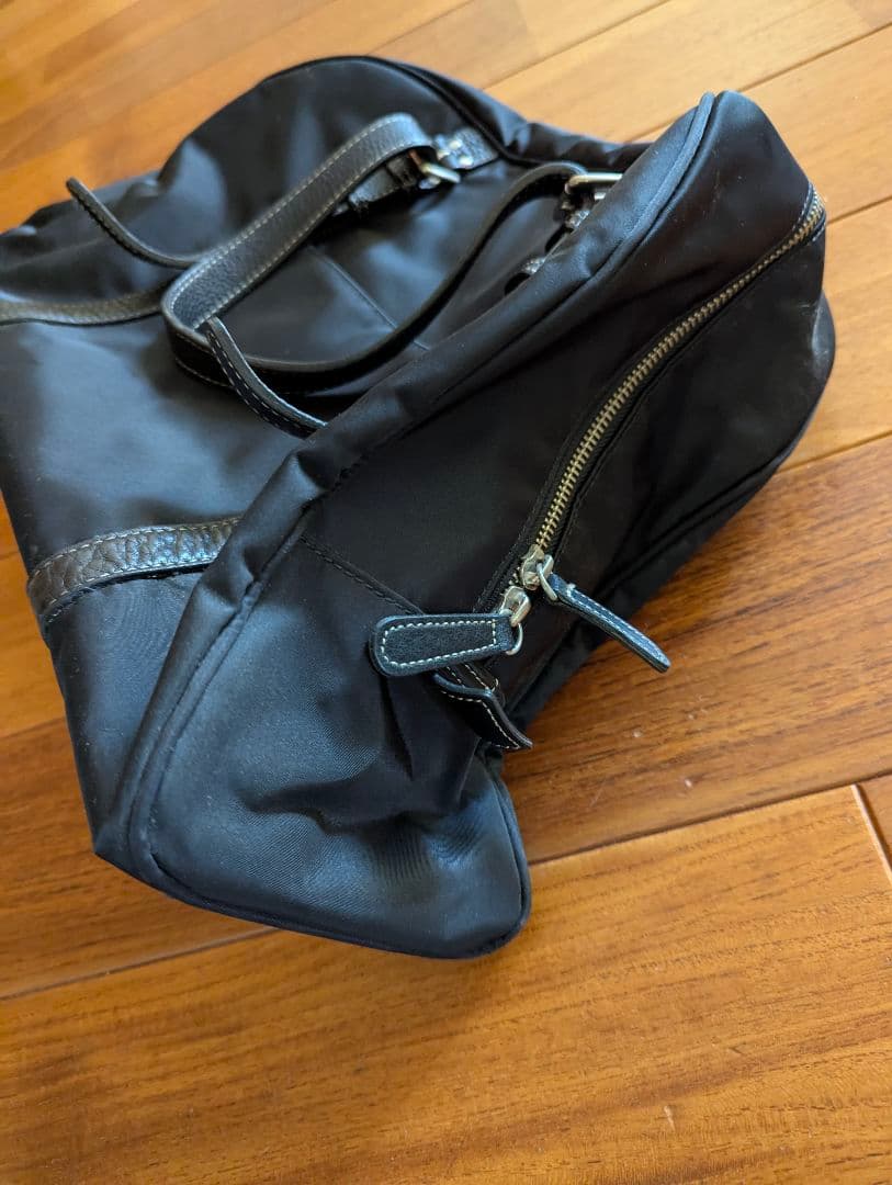 レア☆吉田かばん　PORTER　ポーター　ボストンバッグ