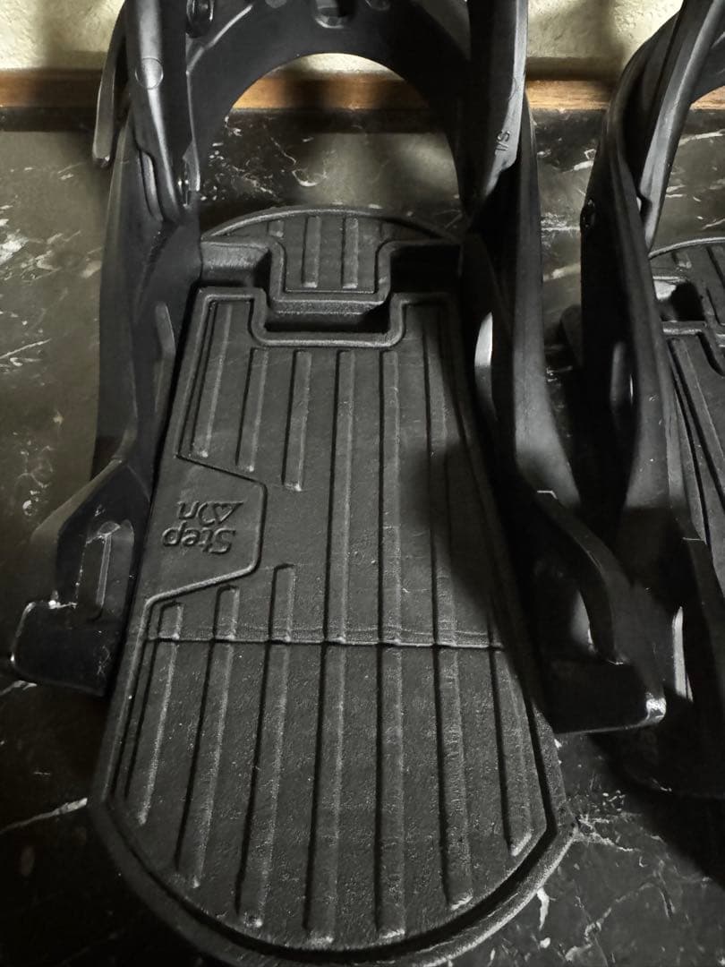 BURTON Step on ビンディング Sサイズ ステップオン