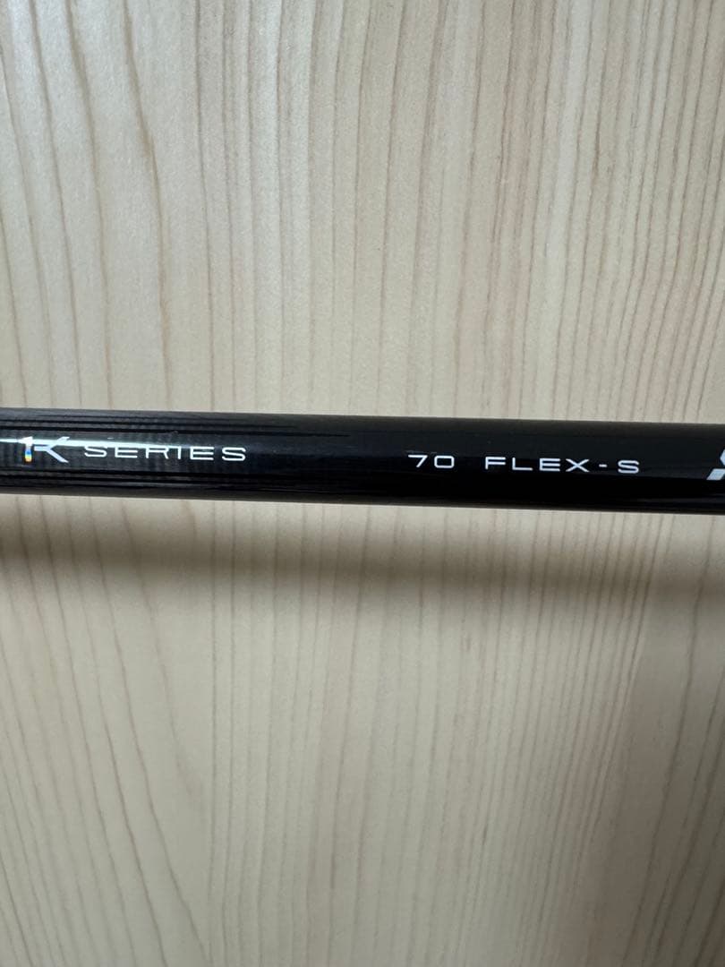 XR USモデル5w TENSEI CK Pro Orange 70s