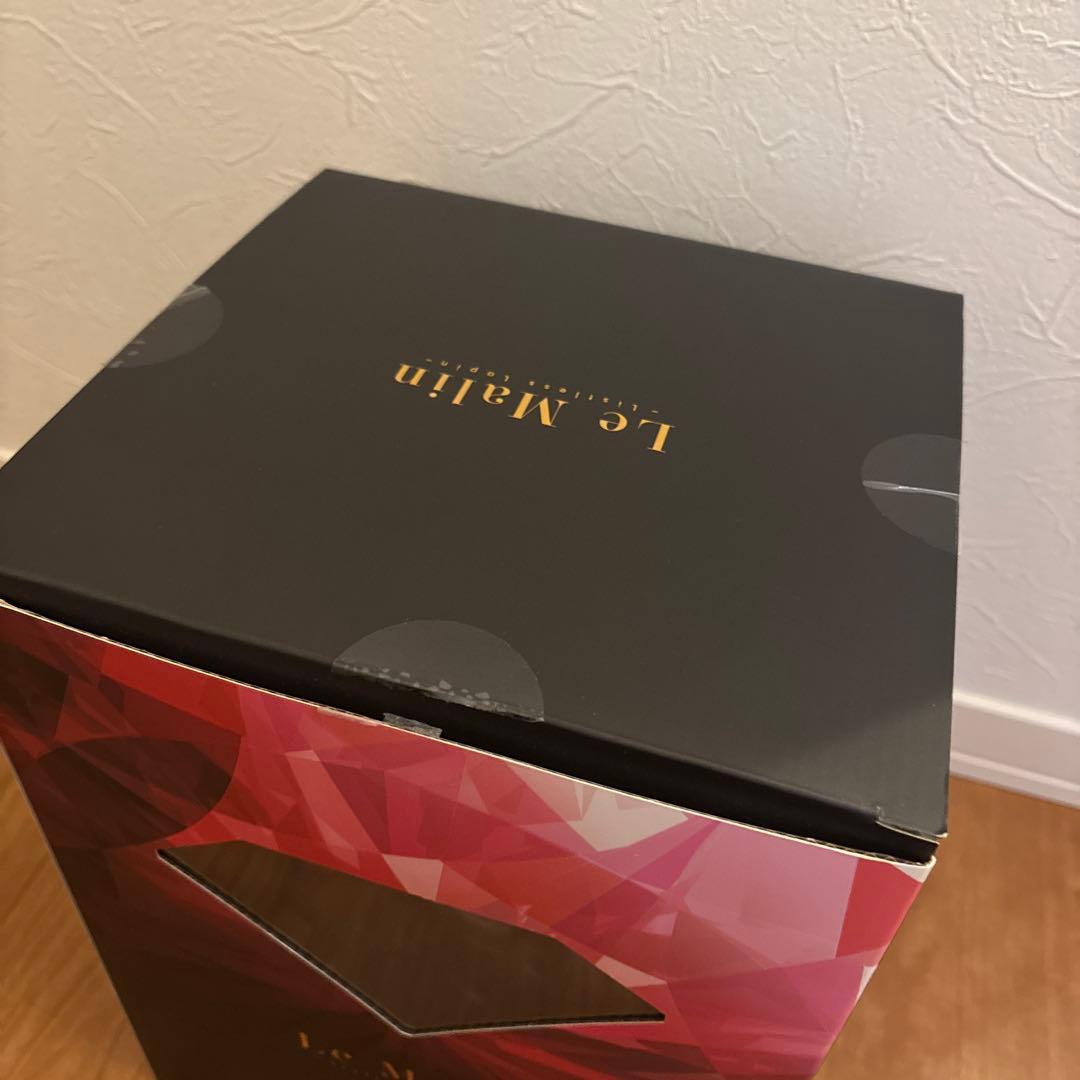 Le Malin ルマラン ル・マラン 昼寝好きのラピヌ フィギュア