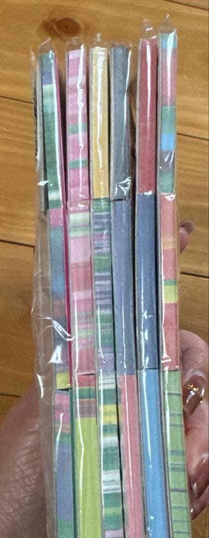 地域限定キティ、メモセット、2006年～