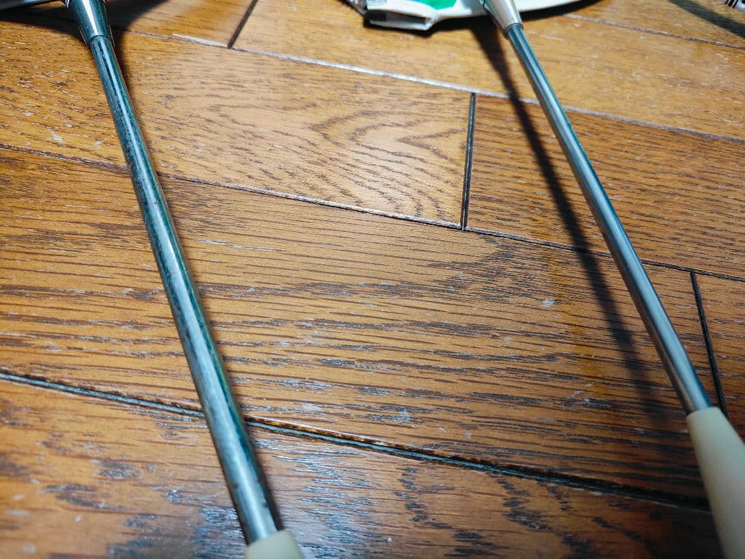 YONEX ヨネックス バドミントン ラケット ヴィンテージ レトロ 木製