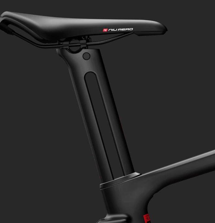 カーボンバイク