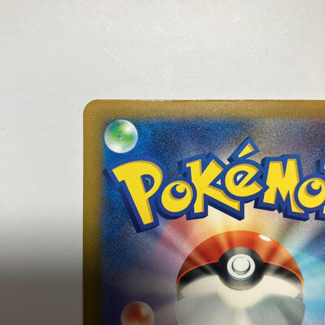 ト*）様 ピカチュウex メガドリームex