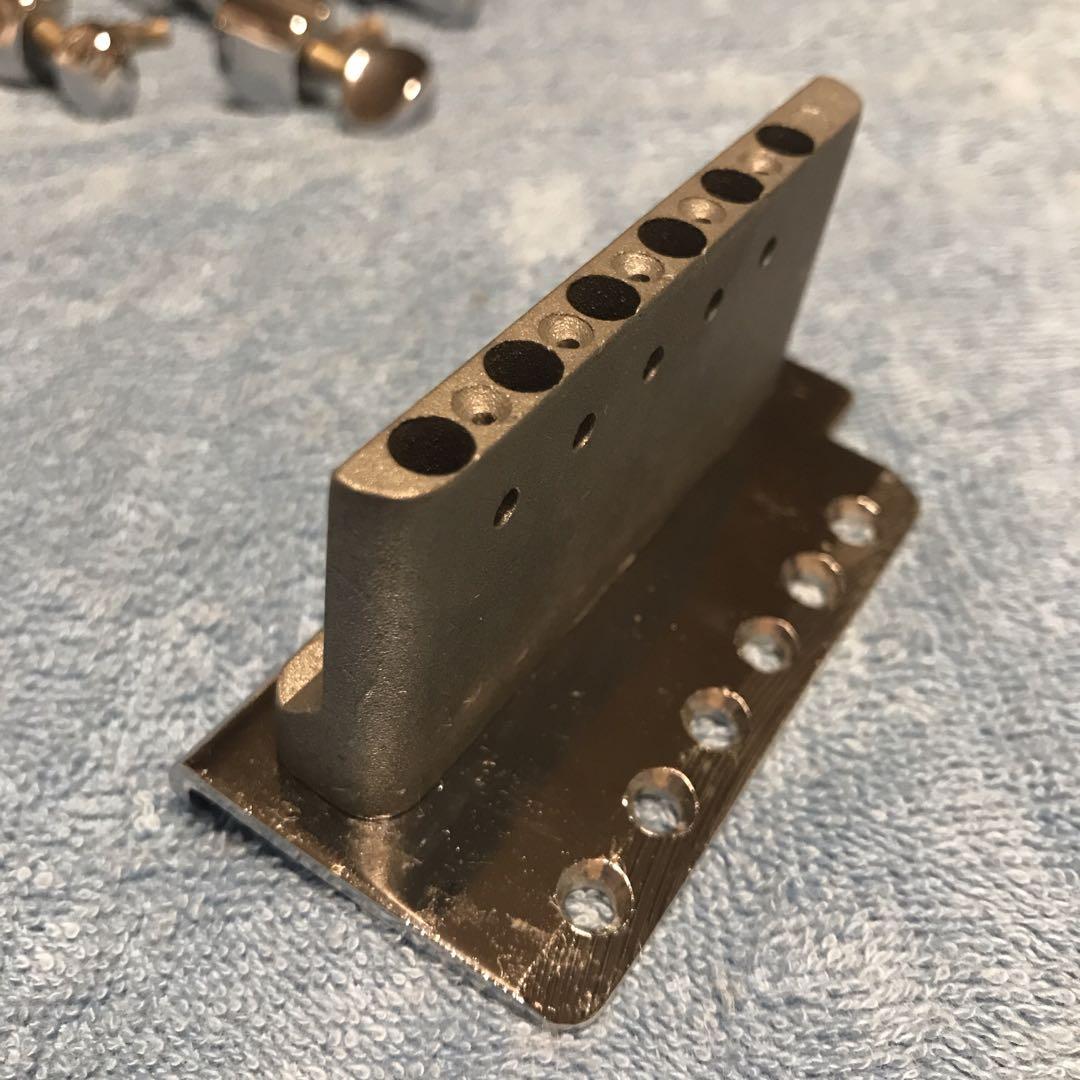 TOKAI ストラト ストラトキャスター limited edition 黒　白