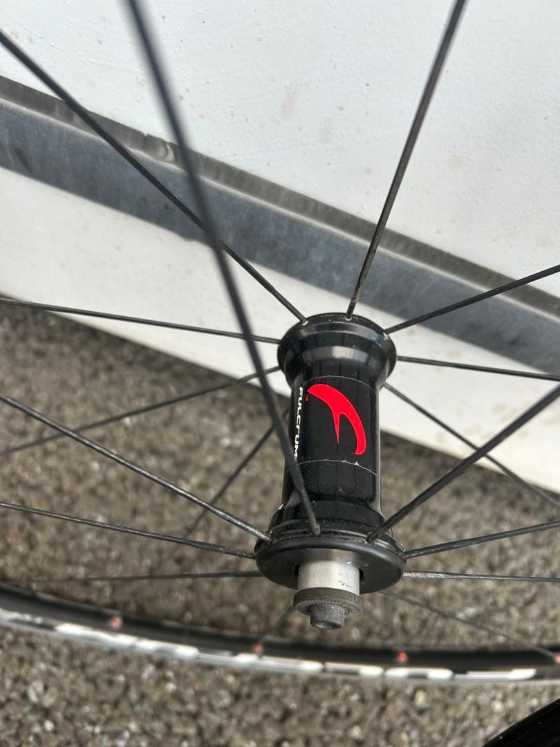 FULCRUM RACING5 LG 17C 11速