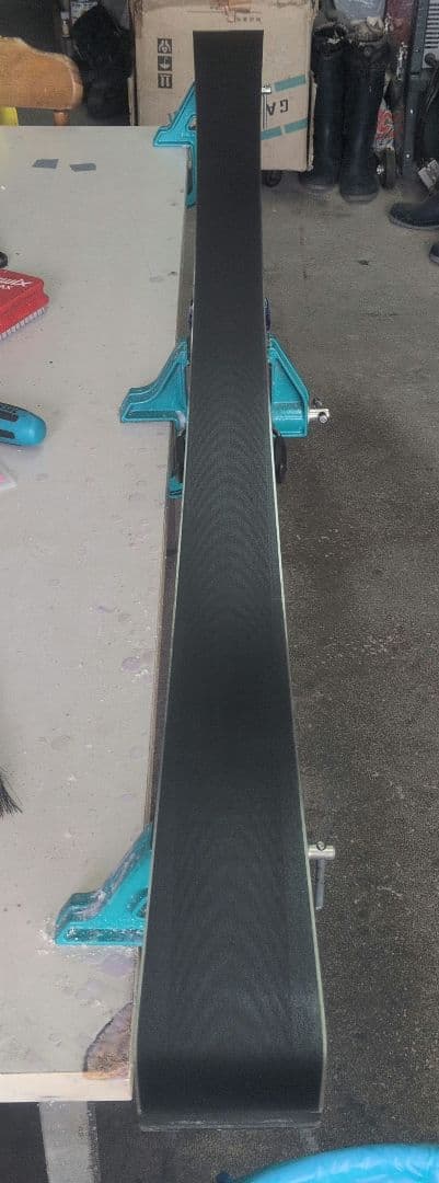 サロモン SALOMON S/RACE PRIME GS 183cm 美品!!