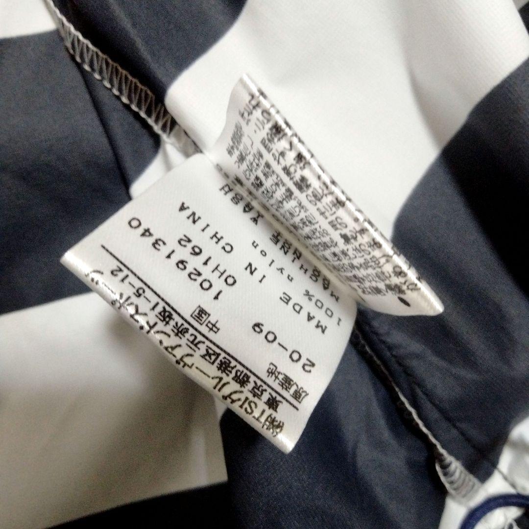 パーリーゲイツ*モックネック*ナイロンジャケット*L ゴルフ/スポーツ