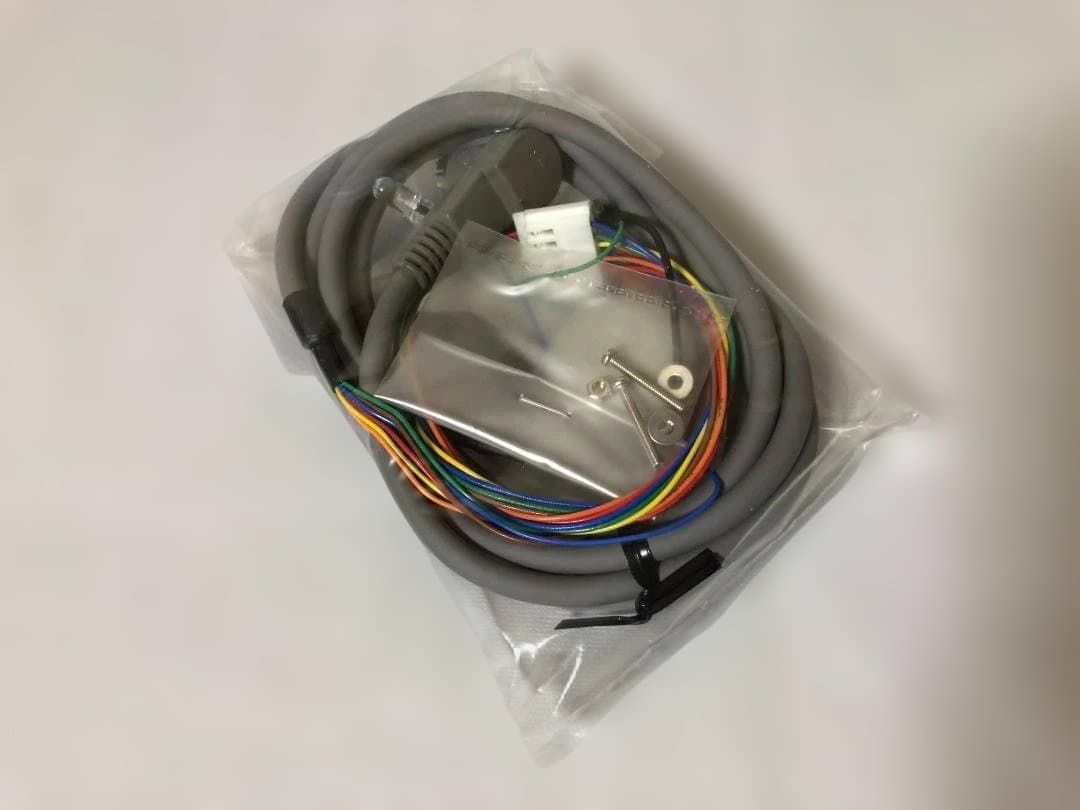 TAMIYA 1/14 セミトレーラーライトセット 56502