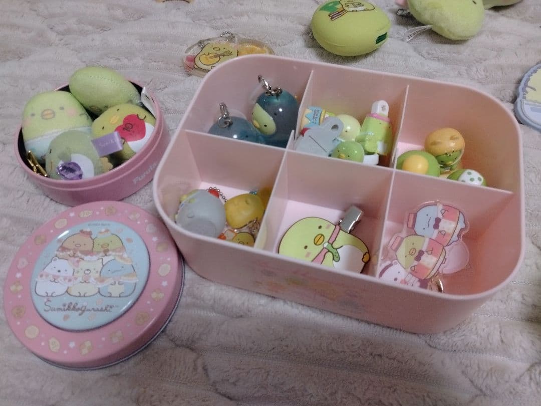 すみっコぐらし ぺんぎん まとめ売り