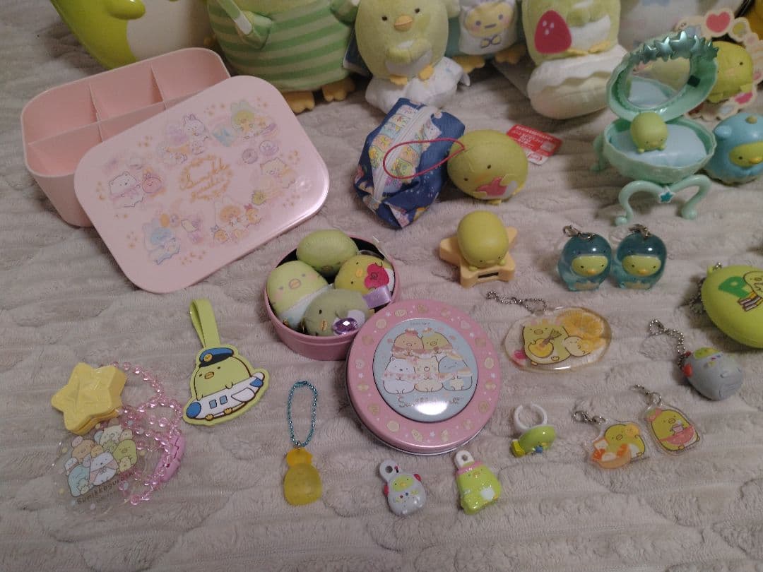 すみっコぐらし ぺんぎん まとめ売り