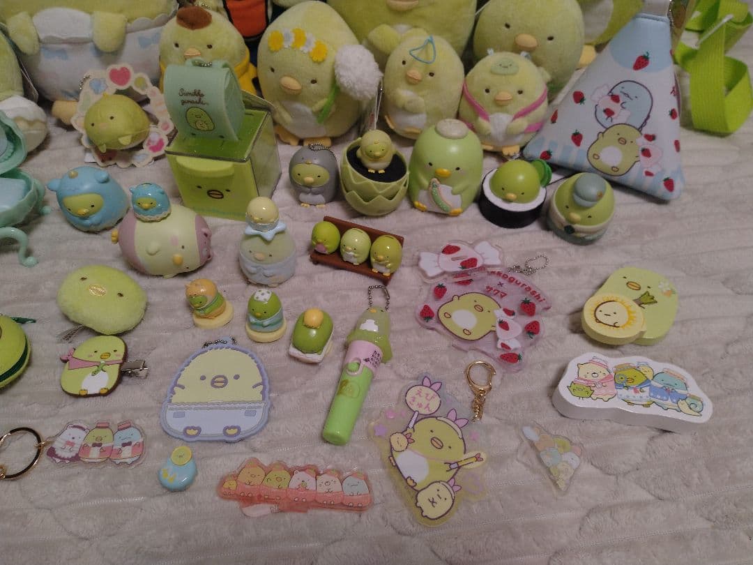 すみっコぐらし ぺんぎん まとめ売り