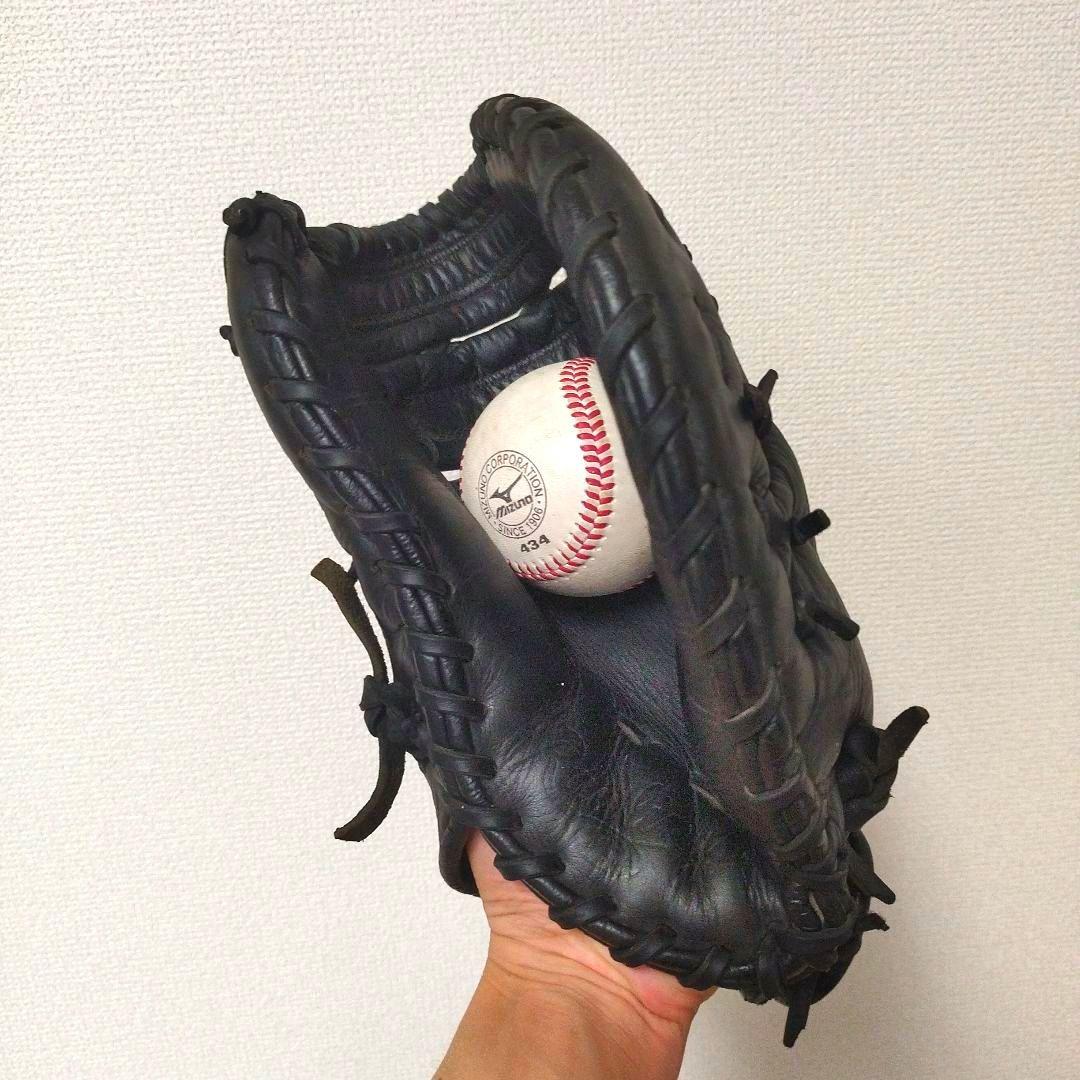 267 ローリングス 即戦力 軟式 ファーストミット