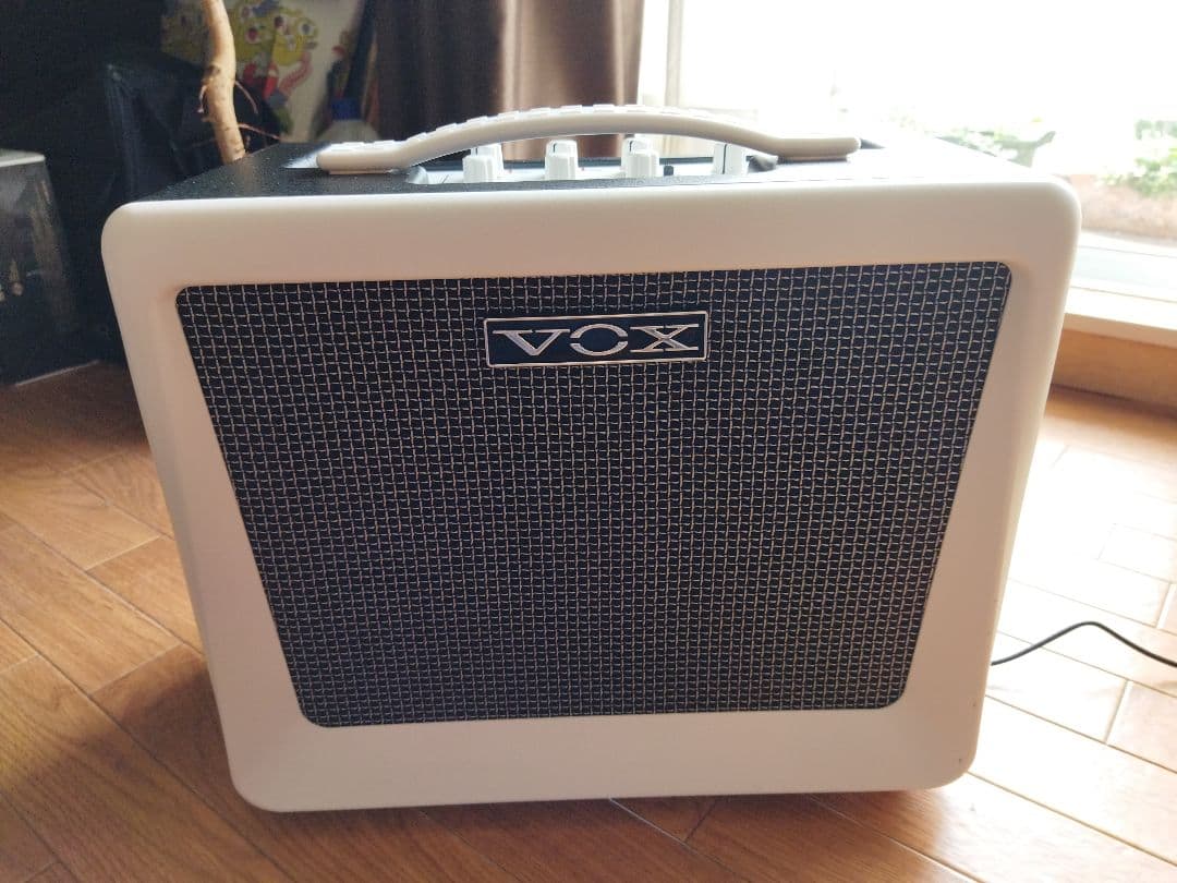 VOX キーボードアンプ VX50-KB
