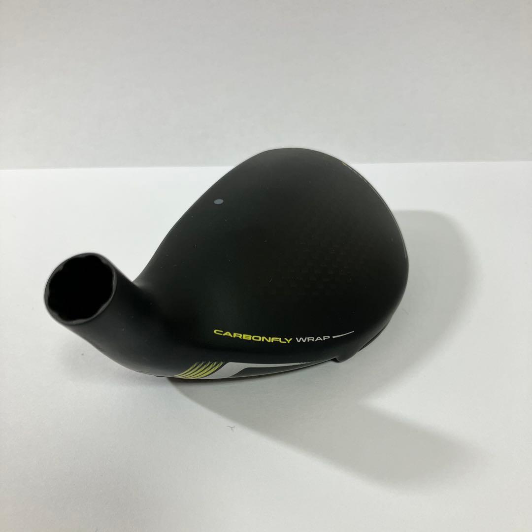 PING G430 ハイブリッド 3H 19° ピン ヘッドのみ