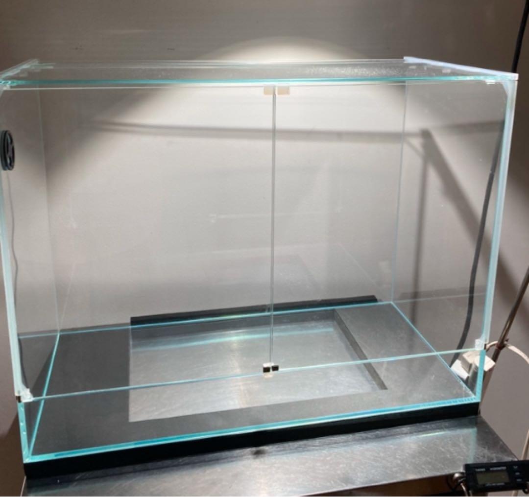 DOOA ネオグラスパルダ水槽60センチADA アクアデザインアマノ難あり