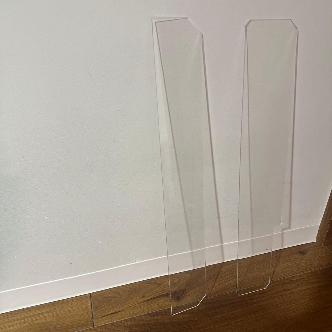 DOOA ネオグラスパルダ水槽60センチADA アクアデザインアマノ難あり