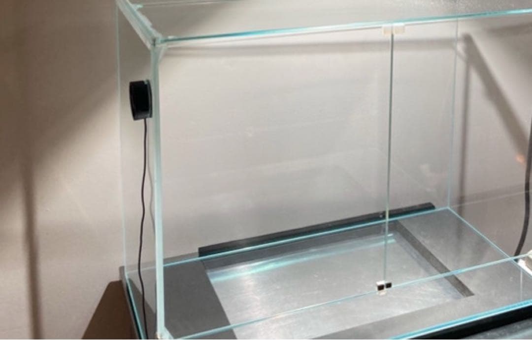 DOOA ネオグラスパルダ水槽60センチADA アクアデザインアマノ難あり