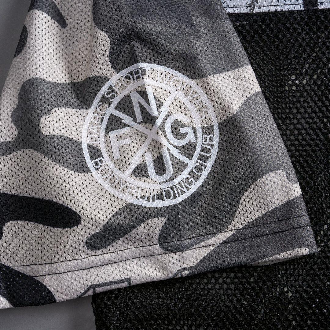 darcsport フットボールジャージ　L　ダルクスポーツ