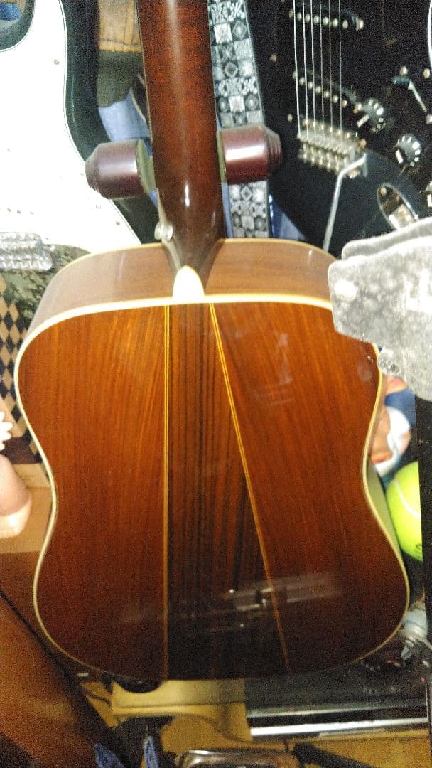 手渡し可能 Martin D-35 アコースティックギター