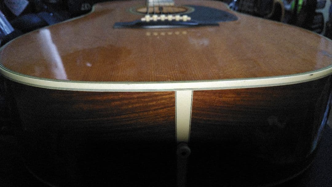 手渡し可能 Martin D-35 アコースティックギター