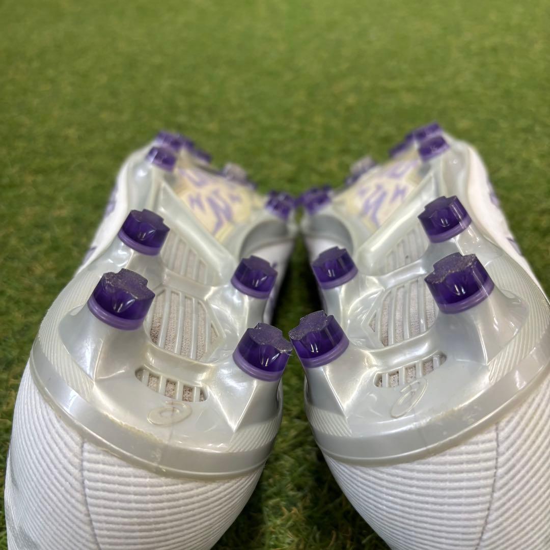 【即日発送 美品】asics DS LIGHT ACROS PRO3 28cm